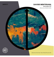 Davide Mentesana - Booyaka