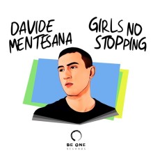 Davide Mentesana - Girls No Stopping