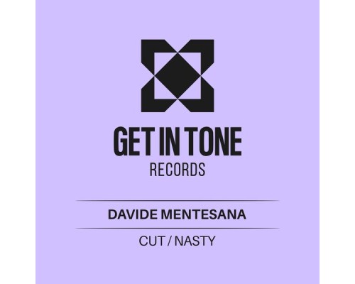 Davide Mentesana - Cut / Nasty