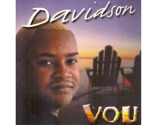 Davidson - Vou Davidson - Vou