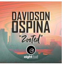 Davidson Ospina - Zooted  (Remastered 2023)