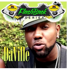 Daville - Penthouse Flashback Series (Daville)