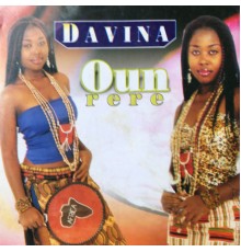 Davina - Orun Rere