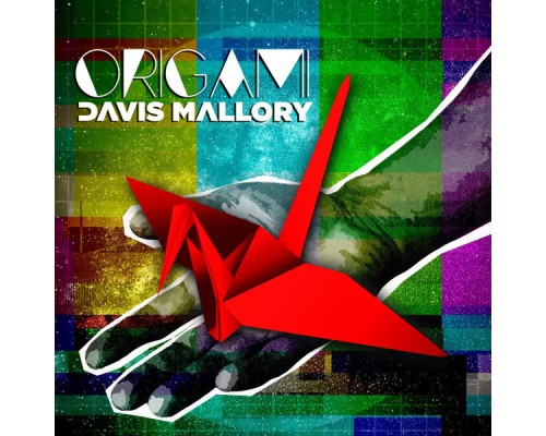 Davis Mallory - Origami