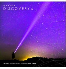 Davton - Discovery EP