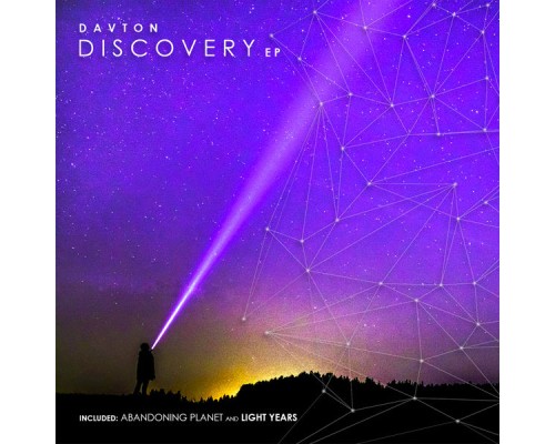 Davton - Discovery EP