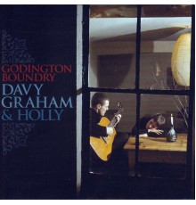 Davy Graham - Godington Boundry