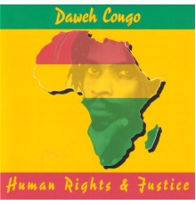 Daweh Congo - Human Rights & Justice