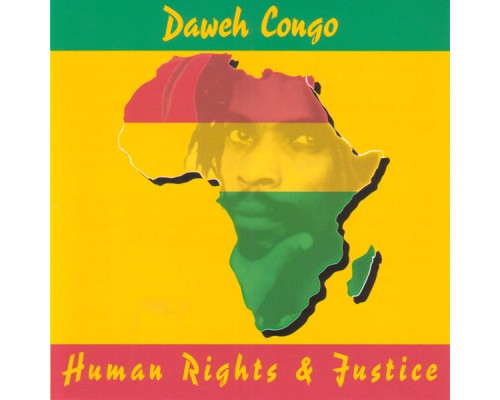 Daweh Congo - Human Rights & Justice