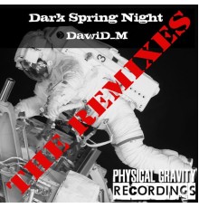 Dawid_M - Dark Spring Night