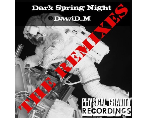 Dawid_M - Dark Spring Night