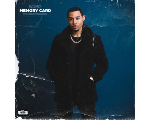 Dawin - Memory Card