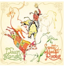 Dawn Landes - Sweet Heart Rodeo