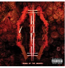 Dawn Of Ashes - Scars of the Broken