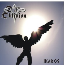 Dawn Of Oblivion - Ikaros EP