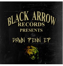 Dawn Penn - Dawn Penn EP