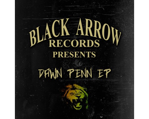 Dawn Penn - Dawn Penn EP