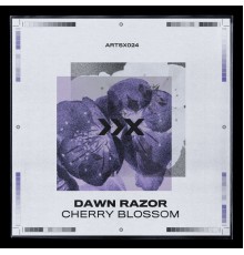 Dawn Razor - Cherry Blossom