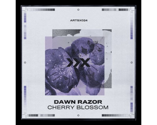 Dawn Razor - Cherry Blossom