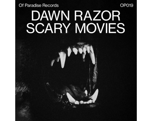 Dawn Razor - Scary Movies