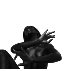 Dawn Richard - Infrared DELUXE