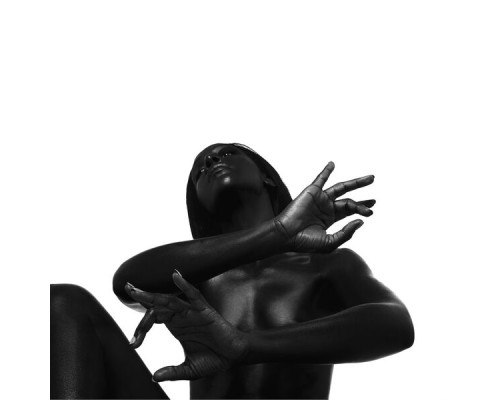 Dawn Richard - Infrared DELUXE