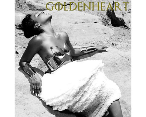 Dawn Richard - Goldenheart (Dawn Richard)