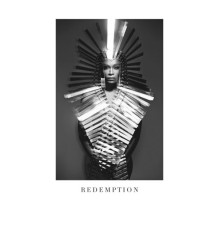 Dawn Richard - Redemption (Deluxe Edition)