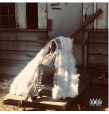 Dawn Richard - new breed