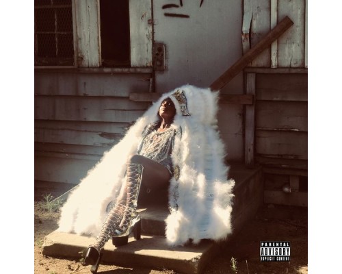 Dawn Richard - new breed