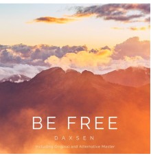 Daxsen - Be Free