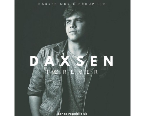 Daxsen - Forever