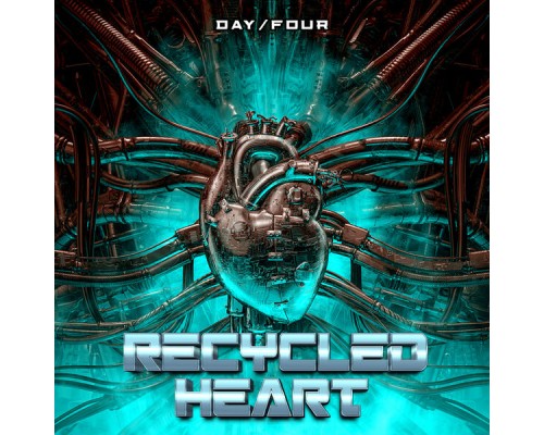 Day/Four - Recycled Heart