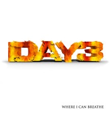 Day3 - Where I Can Breathe