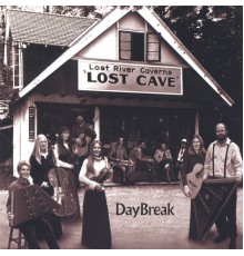 DayBreak - Lost Cave