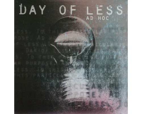 Day Of Less - Ad Hoc