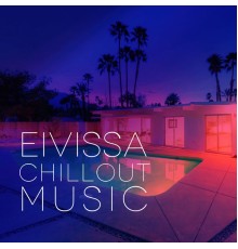 Daydream Island Collective - Eivissa Chillout Music – Summertime Relaxation & Stress Relief, Feeling Good, Workout Plans, Full Moon Beach Party, Electronic Background Music
