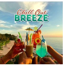 Daydream Island Collective, nieznany, Marco Rinaldo - Chill Out Breeze - Cafe Lounge & Bar del Mar Grooves, Ibiza Chilled Out Session