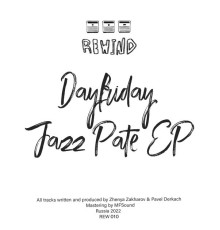 Dayfriday - Jazz Pate