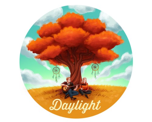 Daylight - Daylight II