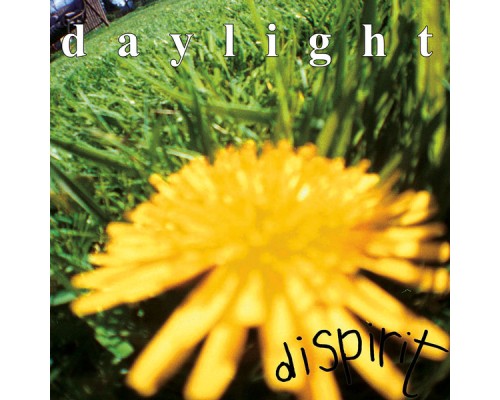 Daylight - Dispirit