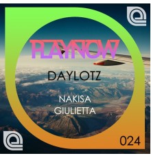 Daylotz - Nakisa (Original Mix)