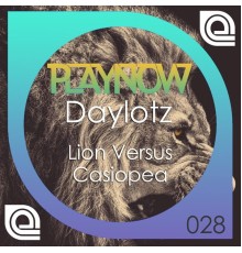 Daylotz - Lion Versus (Original Mix)