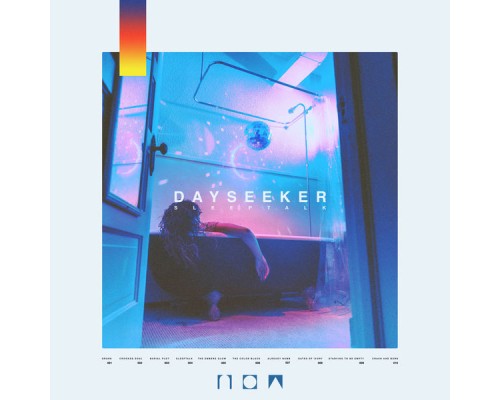 Dayseeker - Sleeptalk