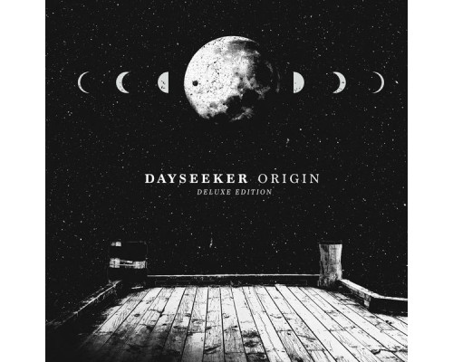 Dayseeker - Origin (Deluxe Edition)