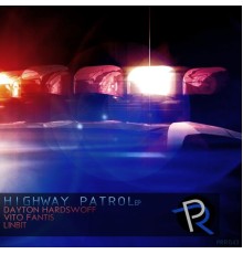 Dayton Hardswoff - Highway Patrol