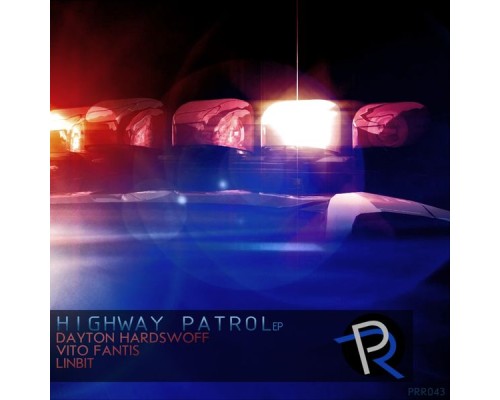 Dayton Hardswoff - Highway Patrol