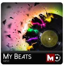 Dayvi - My Beats