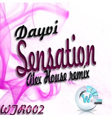 Dayvi - Sensation