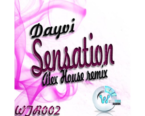 Dayvi - Sensation